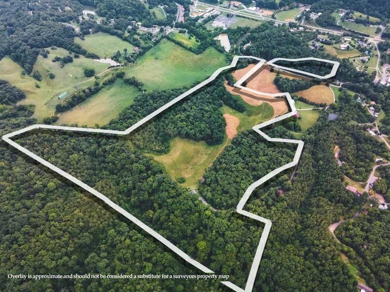 246 Bob Hollow Rd, Sevierville, TN 37876