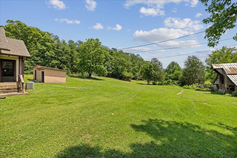 2701 Goose Gap, Sevierville, TN 37876