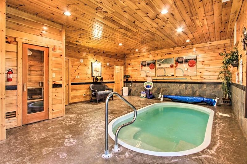 1723 Pulaski Ln #HICKORYSPLASH, Sevierville, TN 37876