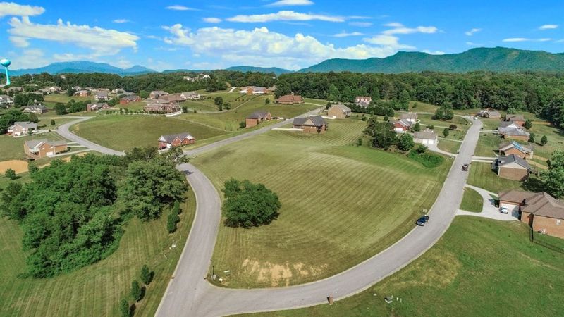 121 Sugarland Cir Lot 121, Sevierville, TN 37862