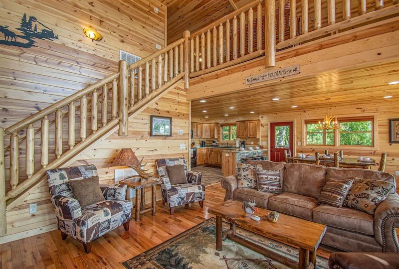 2691 Briley Way, Sevierville, TN 37862