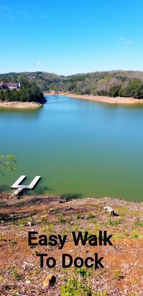 839 Penelope Ln Lot 7, Sevierville, TN 37876