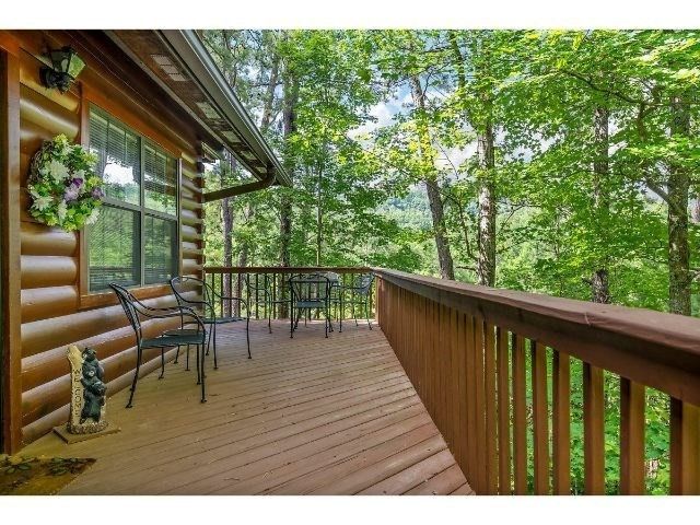 1652 Raccoon Den Way #SERENITY, Sevierville, TN 37862