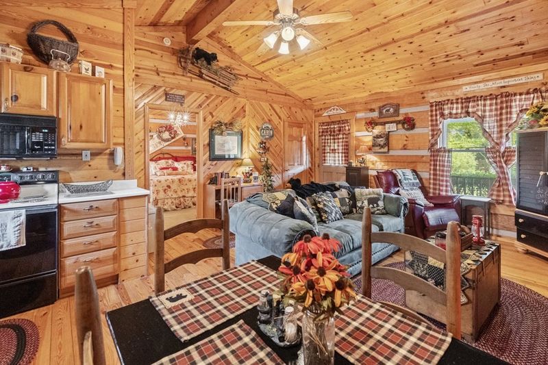 1015 Walini Way, Sevierville, TN 37876