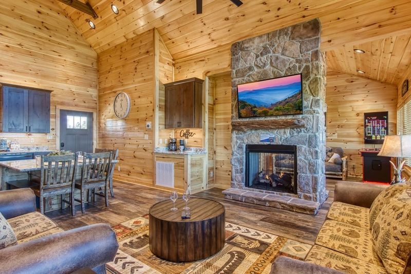 1943 Star Way #DIVINEVIEW, Sevierville, TN 37862