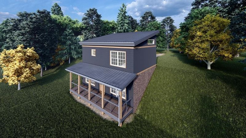 1654 Veterans Blvd #39, Sevierville, TN 37862