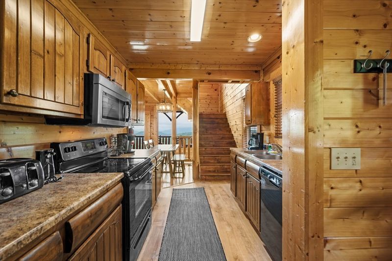 3012 Hickory Lodge Dr #MOUNTAINBLESSINGS, Sevierville, TN 37862