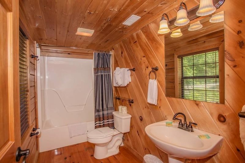 1520 Raven View Way #ABOVETHECLOUDS, Sevierville, TN 37876