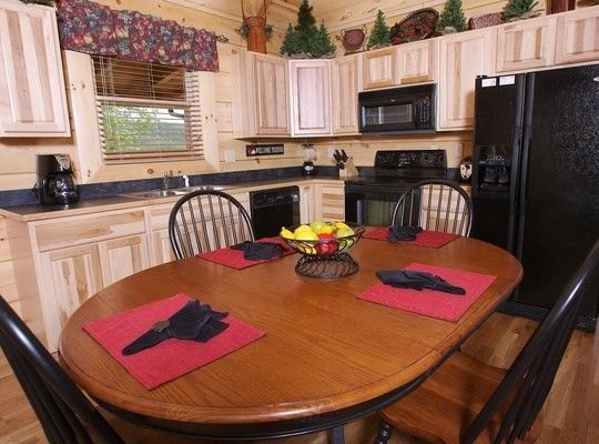 1953 Cougar Crossing Way #ATIMETOREMEMBER, Sevierville, TN 37876