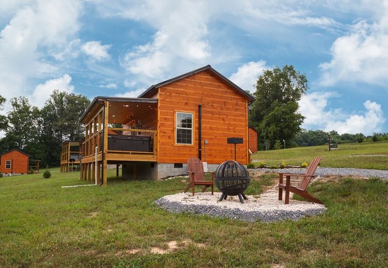 2691 Jessie Rd #9COZYCREEKVILLAGE, Sevierville, TN 37876