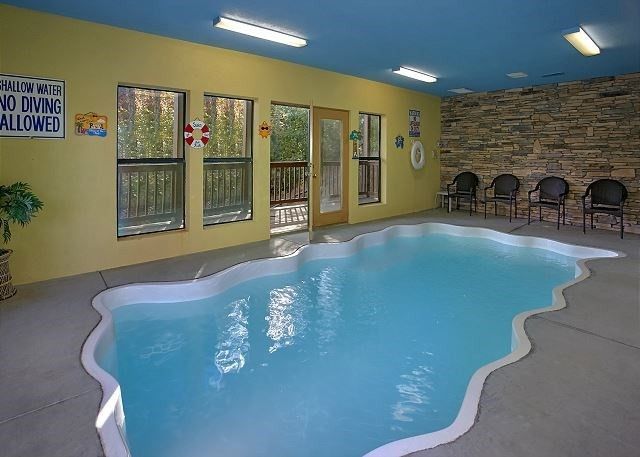 2223 Jared Rd #BEARSPLASH, Sevierville, TN 37876