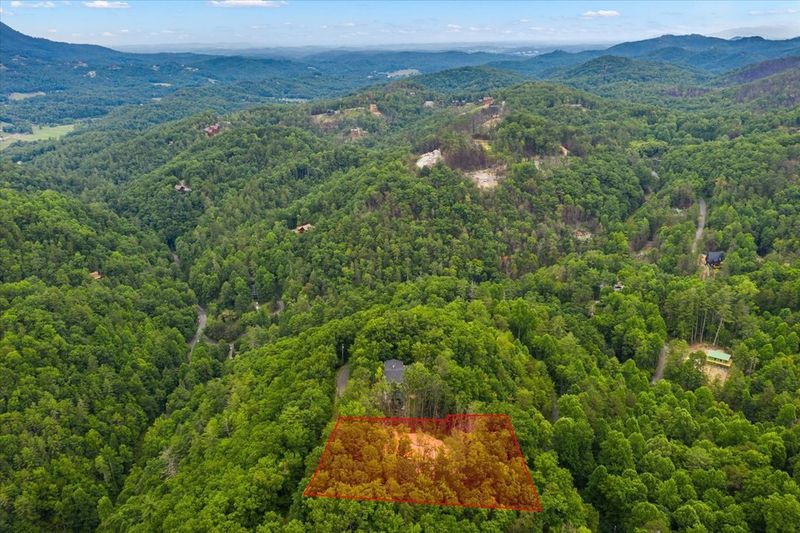3153 Stepping Stone Dr Lot 17, Sevierville, TN 37876