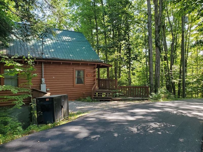 3269 Rubye Rd #SEEREMARKS, Sevierville, TN 37876
