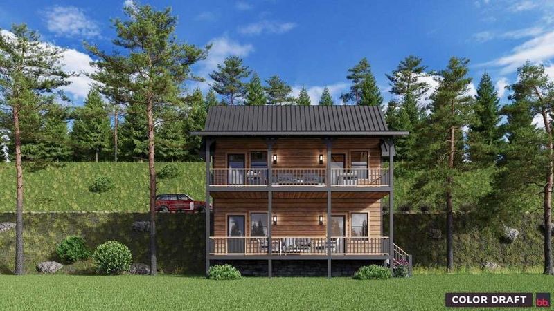 111 Dogwood Loop Dr, Sevierville, TN 37876
