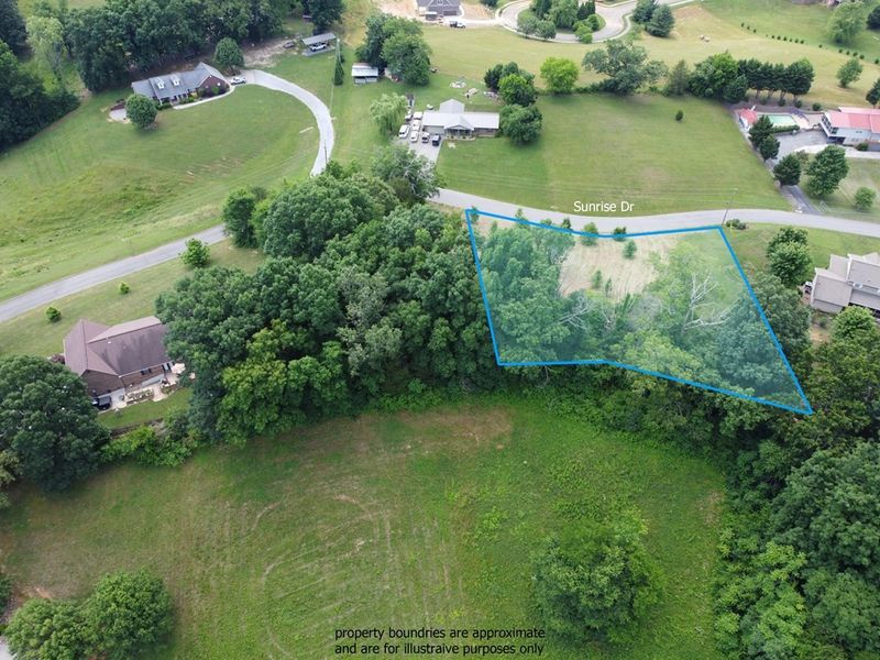 18 Sunrise Dr Lot 18, Sevierville, TN 37862