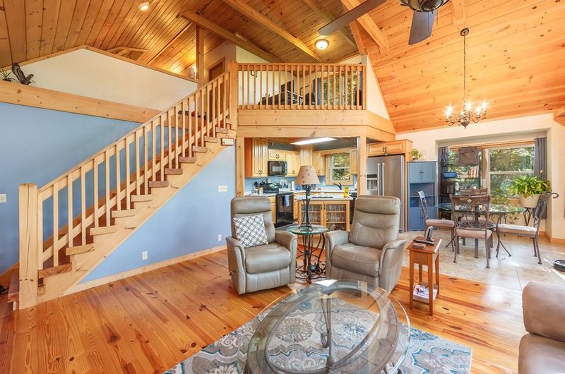 2545 Wildcat Ridge Rd, Sevierville, TN 37862