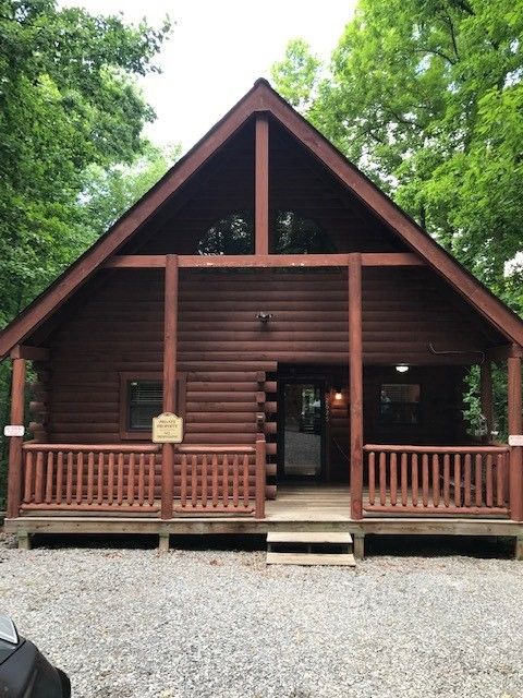2625 Whipoorwill Hill Way, Sevierville, TN 37862