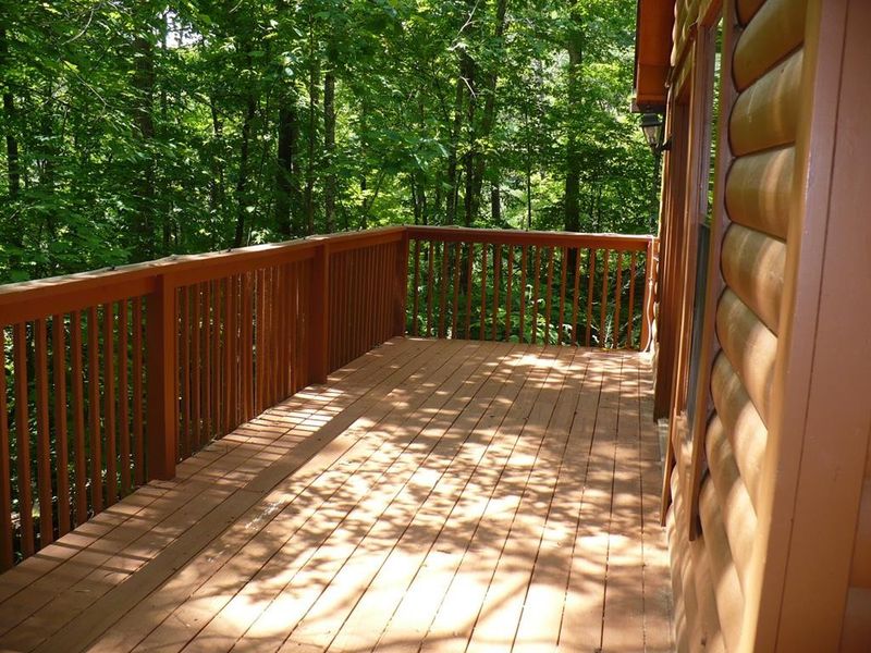 1406 Little Cove Church Rd #LAURELLICKRD, Sevierville, TN 37862