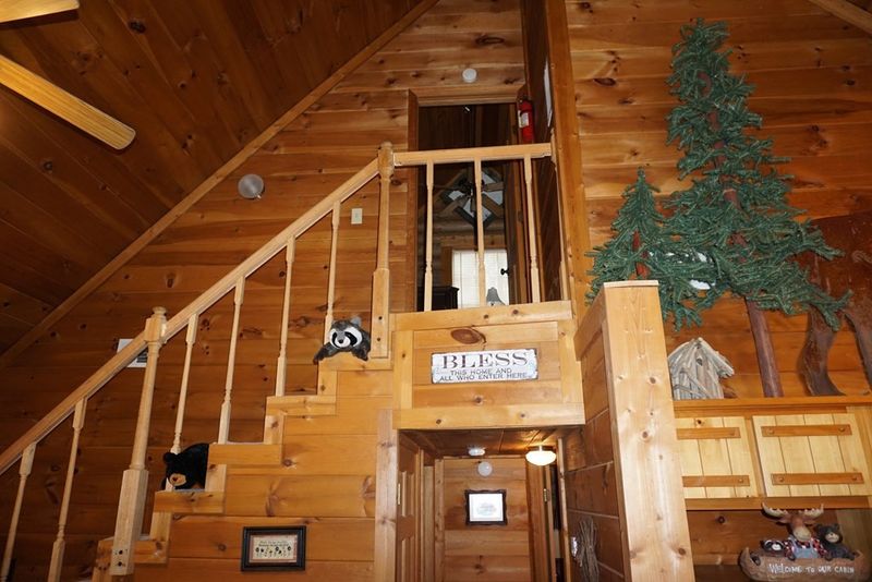 3040 Grassy Branch Loop, Sevierville, TN 37876