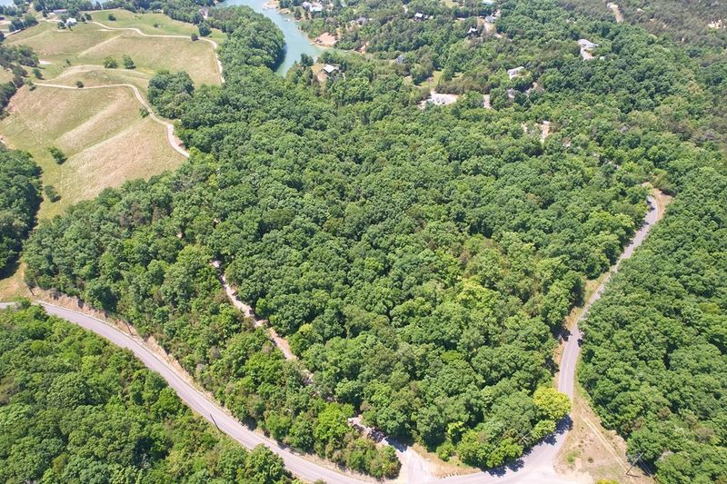 11 Black Oak Ridge Rd Lot 11, Sevierville, TN 37876