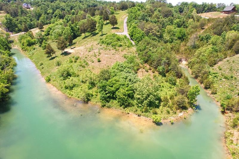 15 Harbor Pt Dr Lot 15, Sevierville, TN 37876