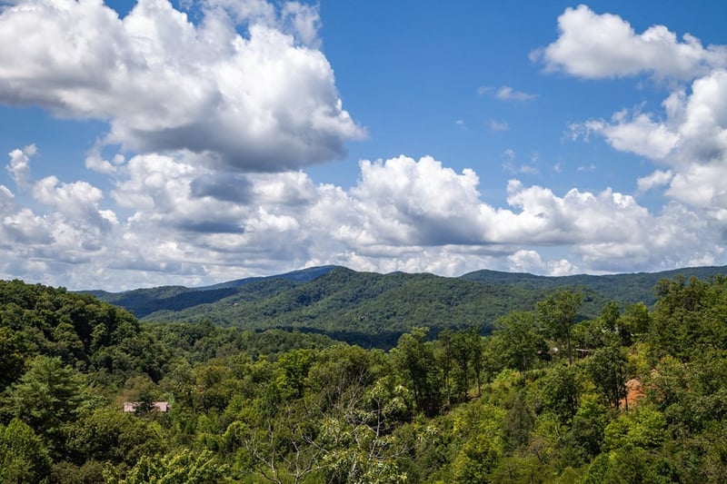 2354 Coopers Hawk Way #ALPINEMOUNTAINLODGE, Sevierville, TN 37862