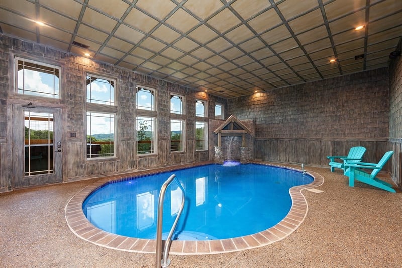 2354 Coopers Hawk Way #ALPINEMOUNTAINLODGE, Sevierville, TN 37862