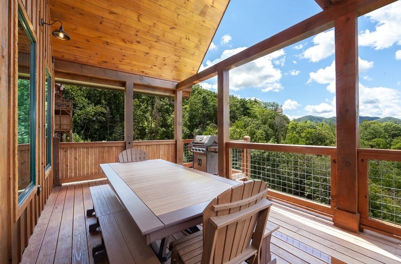 2354 Coopers Hawk Way #ALPINEMOUNTAINLODGE, Sevierville, TN 37862