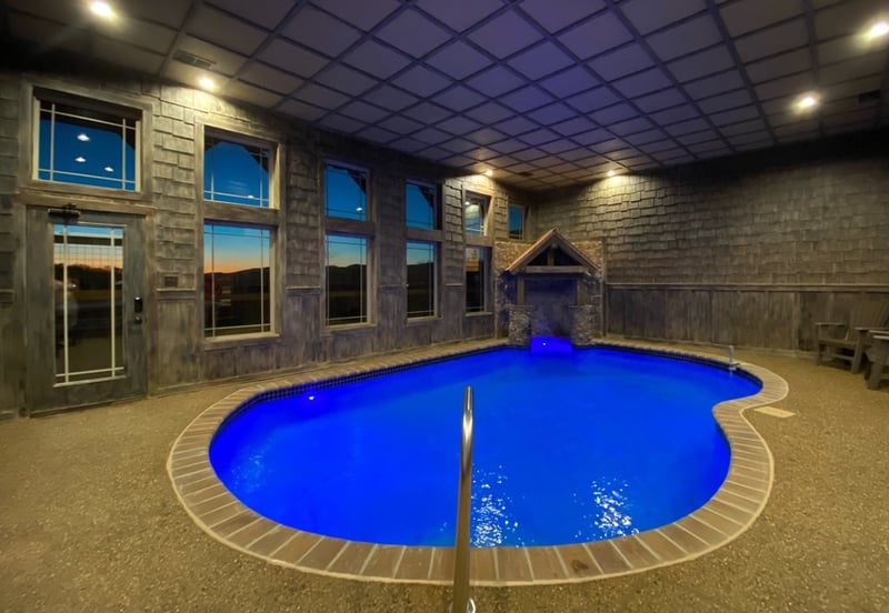 2354 Coopers Hawk Way #ALPINEMOUNTAINLODGE, Sevierville, TN 37862