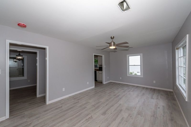2411 Cecelia, Maryville, TN 37804
