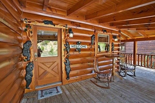 2108 Bear Haven Way #BEARFOOTMEMORIES, Sevierville, TN 37876