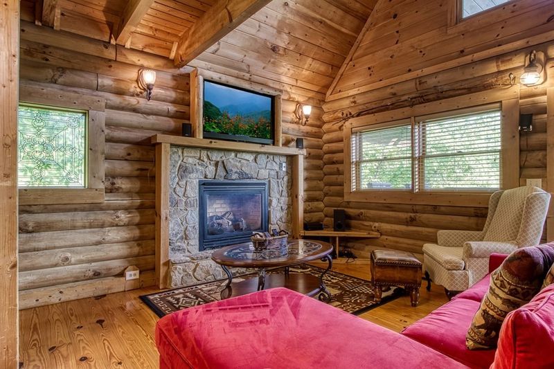 1624 Jed Trl #AMOONLIGHTRIDGE, Sevierville, TN 37862