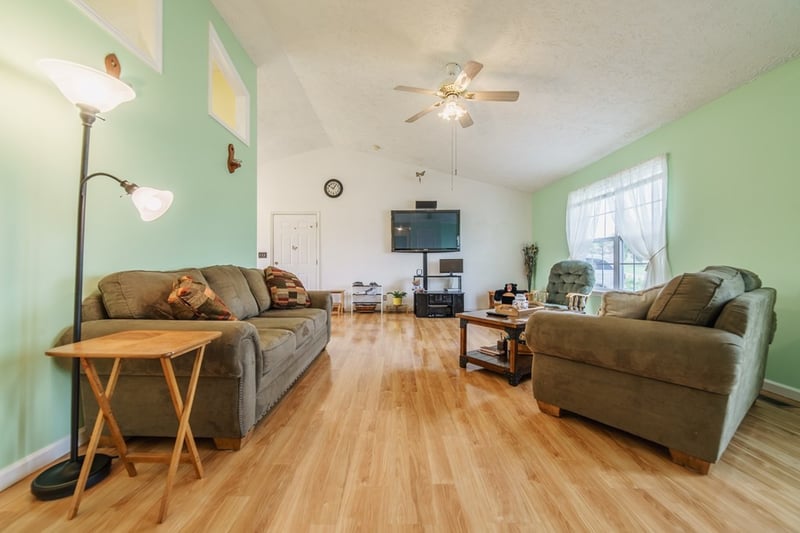 1709 Rivergate Dr, Sevierville, TN 37863