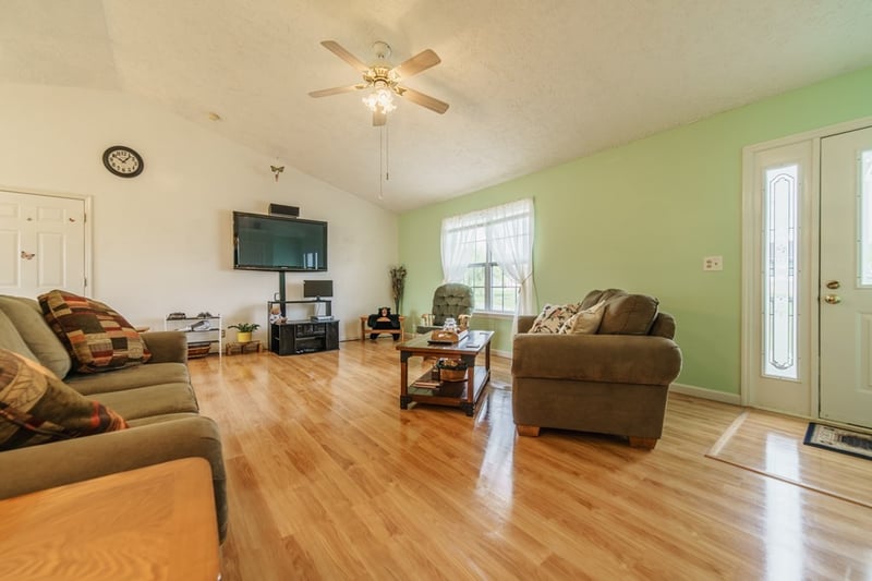 1709 Rivergate Dr, Sevierville, TN 37863