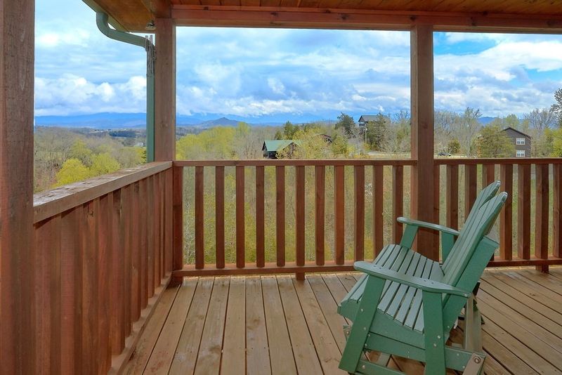1911 Oakmont Dr #WITHINMOUNTAINSREACH, Sevierville, TN 37876