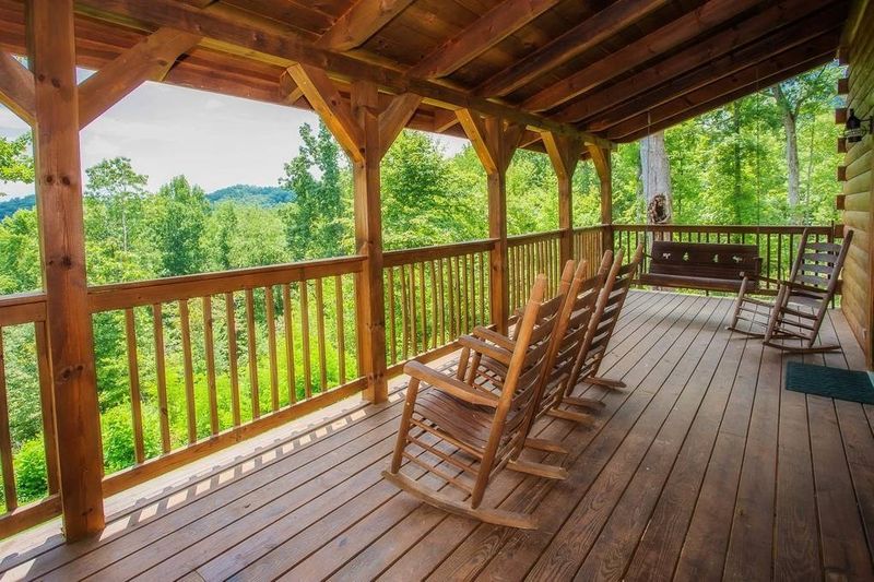 864 Dudley Dr #15A, Sevierville, TN 37876