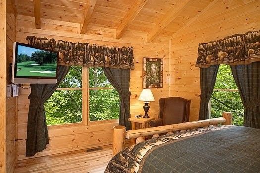 1603 Little Fall Ct #BIGBEARCUBHOUSE, Sevierville, TN 37876
