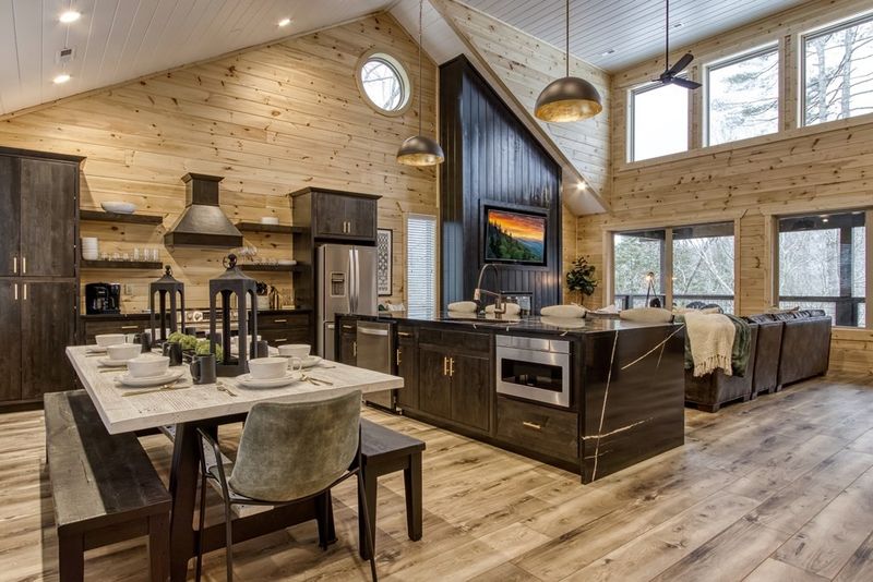 910 Saddle Creek Way #CAMPWILDERSNESS, Sevierville, TN 37862