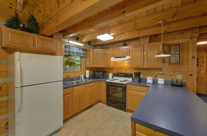 1530 Sky Vw, Sevierville, TN 37876