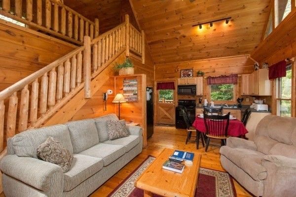 1620 Ski View Dr, Sevierville, TN 37876