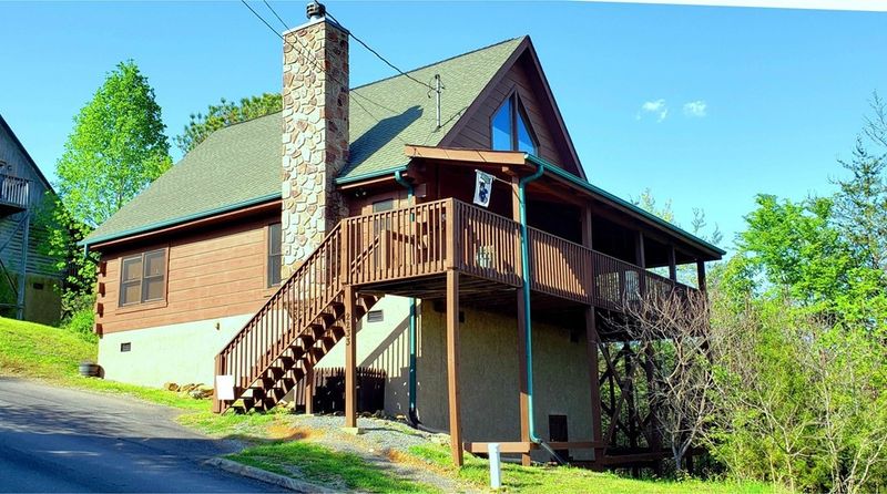 2233 Eagle Feather, Sevierville, TN 37876