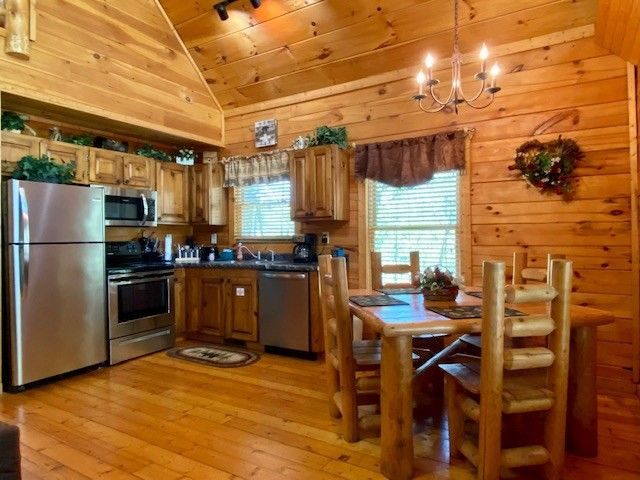 1110 Elm Ct, Sevierville, TN 37876