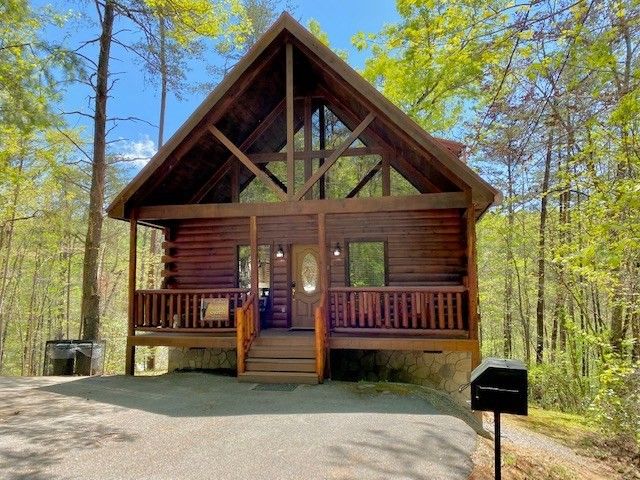 1110 Elm Ct, Sevierville, TN 37876