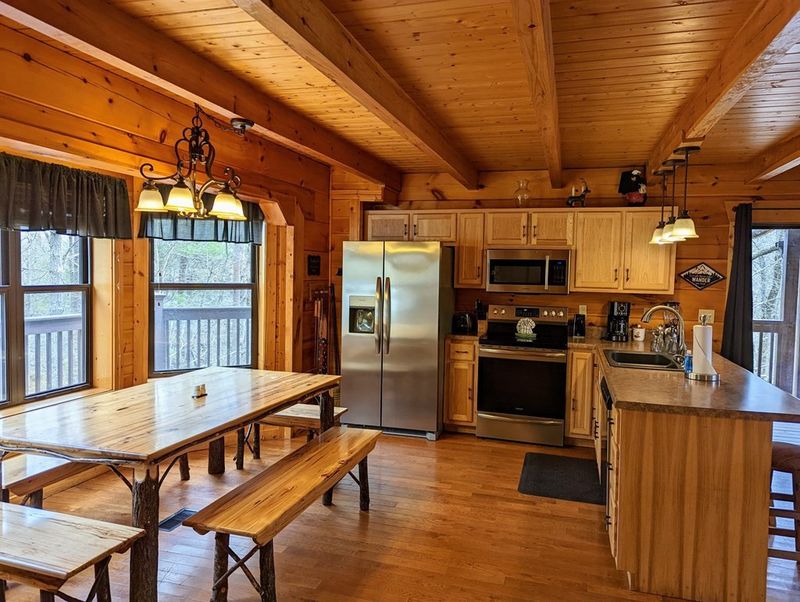 2756 Sawmill Branch Dr, Sevierville, TN 37862