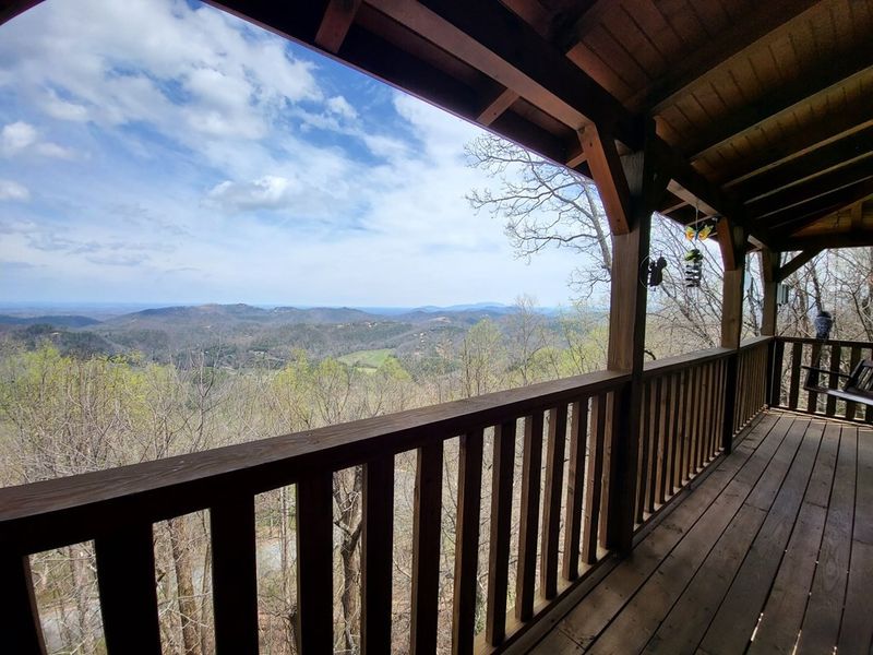 2424 Walnut Ridge Way #THEREALMCCOY, Sevierville, TN 37862