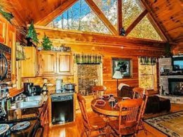 1106 Elm Ct, Sevierville, TN 37876