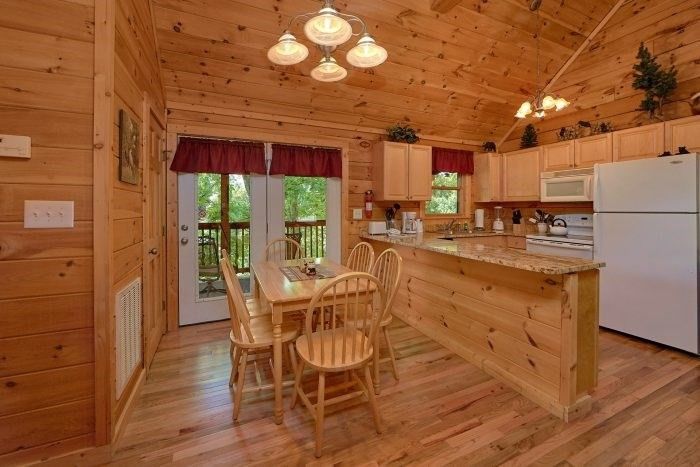 729 Chickasaw Gap Way #ACOZYCABIN, Sevierville, TN 37863