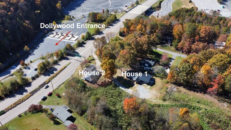 1217 Mccarter Hollow Rd, Sevierville, TN 37862