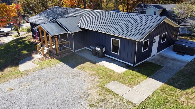 1217 Mccarter Hollow Rd, Sevierville, TN 37862
