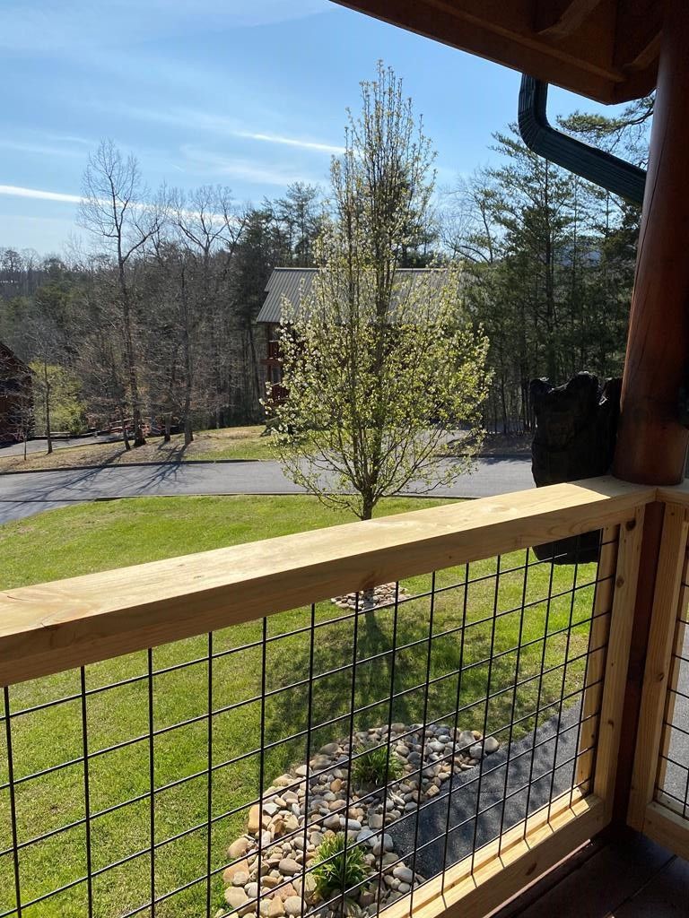 1430 Zachary Thomas Ln, Sevierville, TN 37876